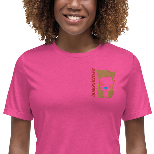 Women's Relaxed T-Shirt